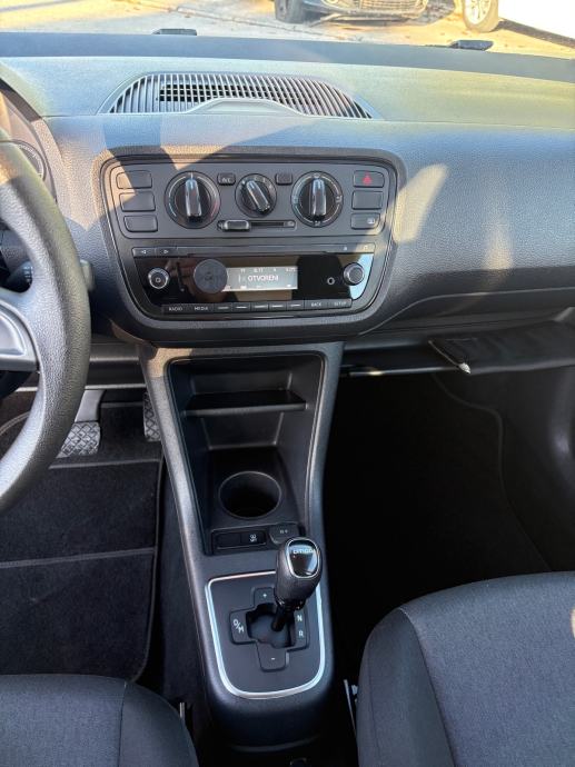 Škoda Citigo 1,0 **AUTOMATIK**KLIMA**105TKM**, fotografija 12