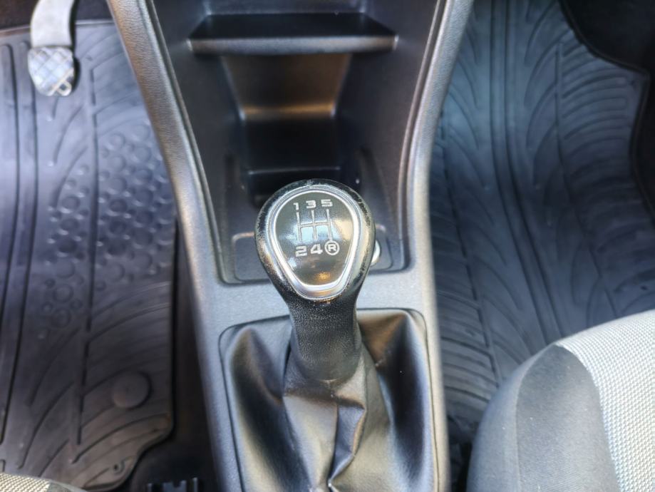 Škoda Citigo 1,0, fotografija 11