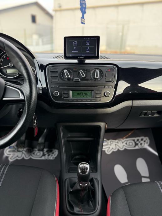 ŠKODA CITYGO 1.0 MONTE CARLO 2015, fotografija 8