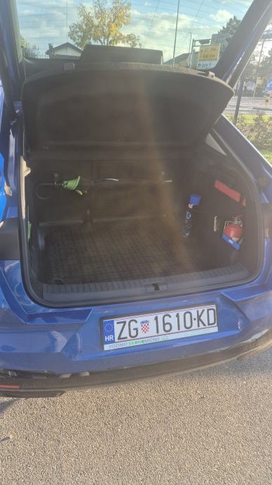 Škoda Enyaq Coupè 85 Charge, fotografija 19