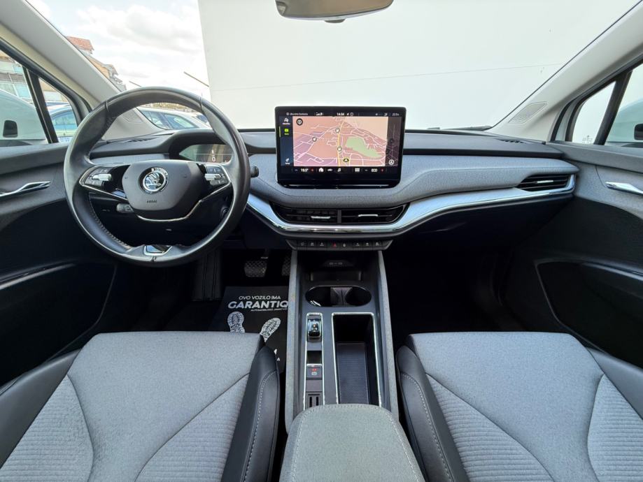 Škoda Enyaq iV 60 Executive 2022, fotografija 5