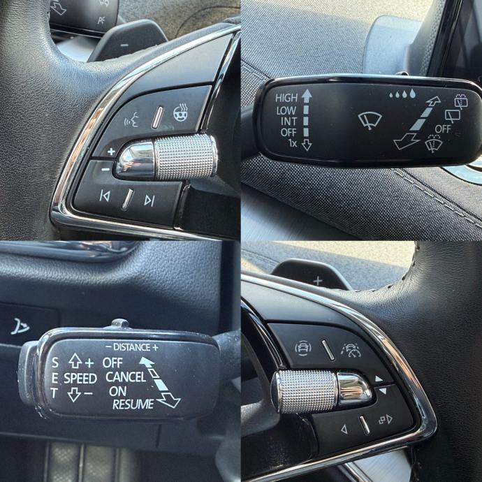 Škoda Enyaq iV 60 Executive 2022, fotografija 11