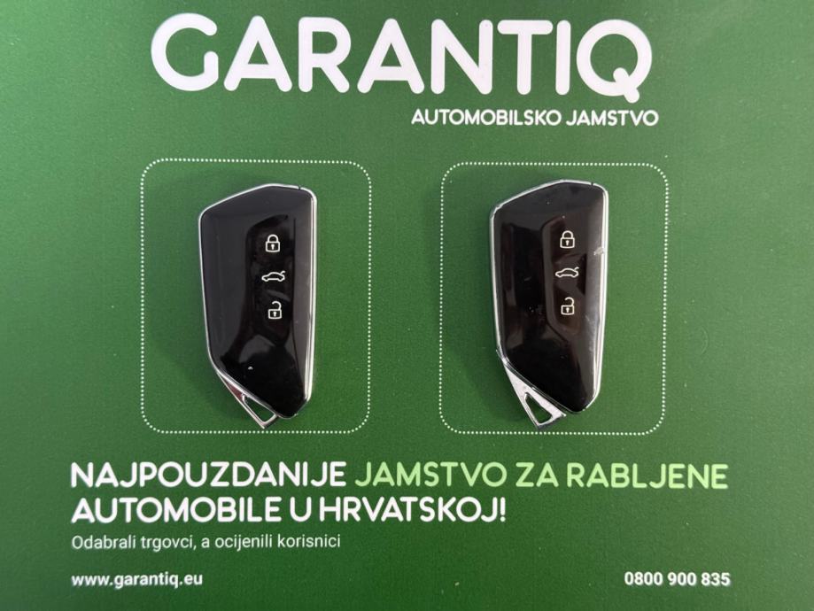 Škoda Enyaq iV 60 Executive 2022, fotografija 18