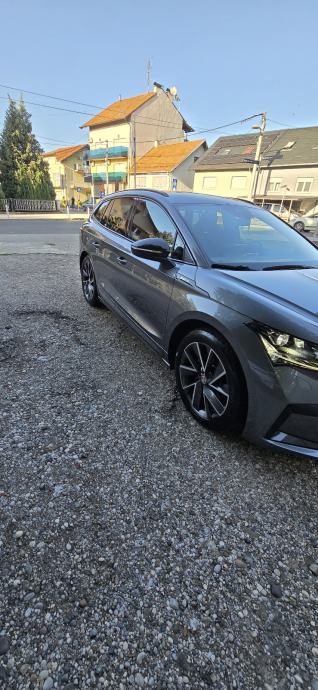Škoda Enyaq iV iV 60, fotografija 4