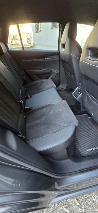 Škoda Enyaq iV iV 60, fotografija 14