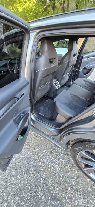 Škoda Enyaq iV iV 60, fotografija 17