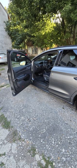 Škoda Enyaq iV iV 60, fotografija 16