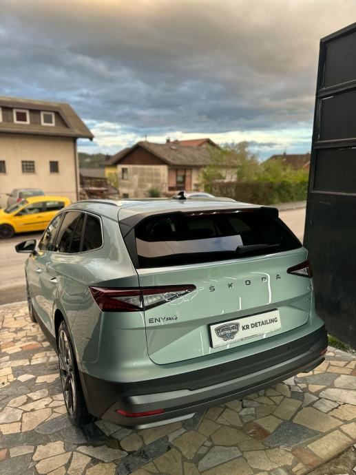Škoda Enyaq iV 80 77 kWh – PANORAMA – FULL OPREMA – 204 KS, fotografija 4