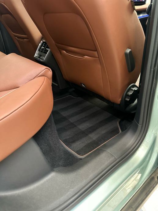 Škoda Enyaq iV 80 77 kWh – PANORAMA – FULL OPREMA – 204 KS, fotografija 11