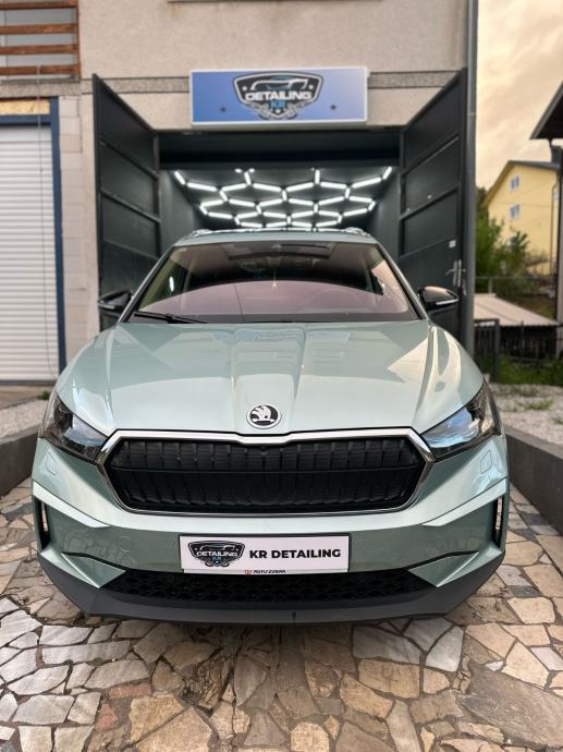 Škoda Enyaq iV 80 77 kWh – PANORAMA – FULL OPREMA – 204 KS, fotografija 8
