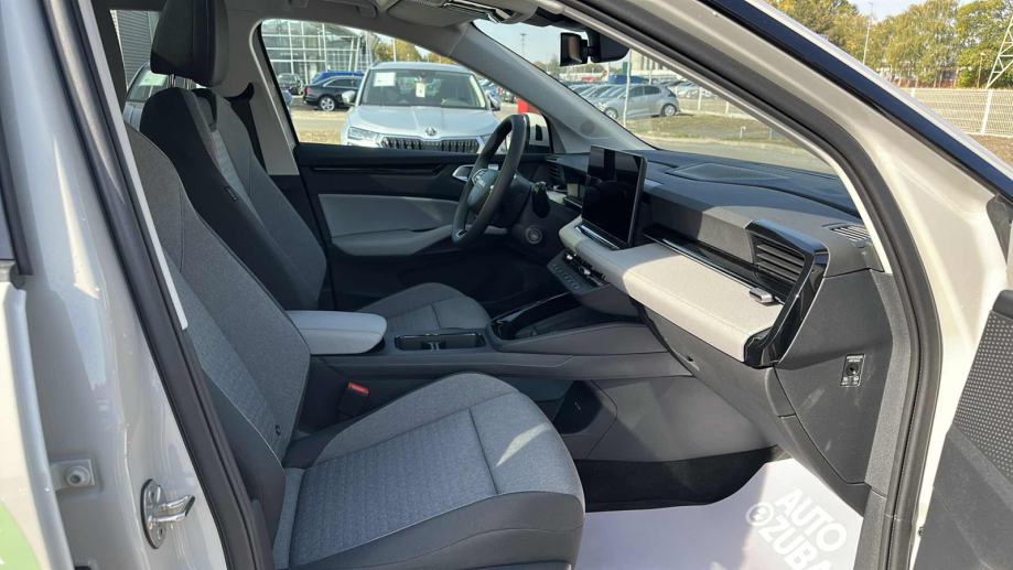 SKODA EPIQ 2026 • PREMIUM jamstvo • AutoZubak Rabljena, fotografija 9