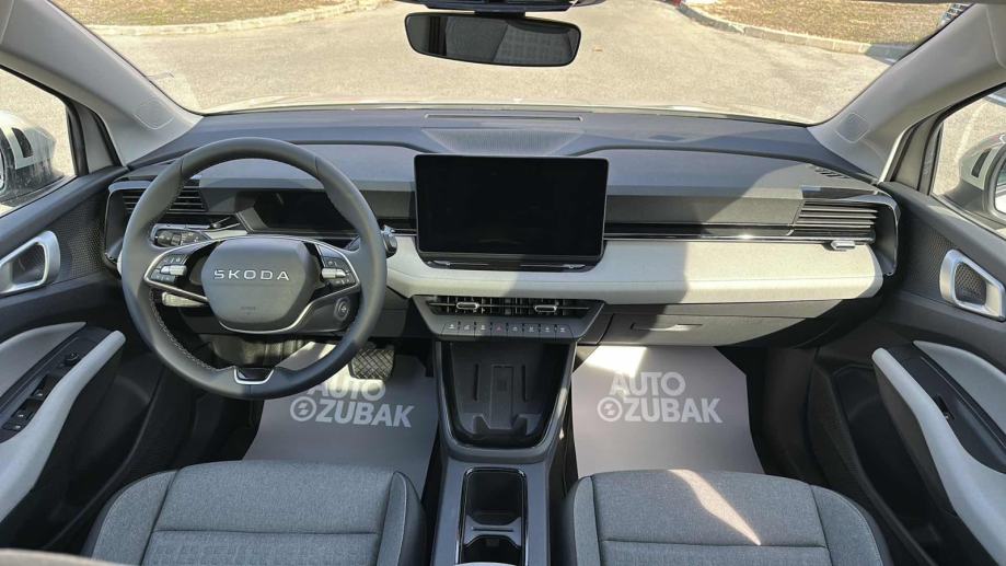 SKODA EPIQ 2026 • PREMIUM jamstvo • AutoZubak Rabljena, fotografija 11