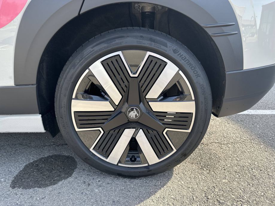 SKODA EPIQ 2026 • PREMIUM jamstvo • AutoZubak Rabljena, fotografija 16