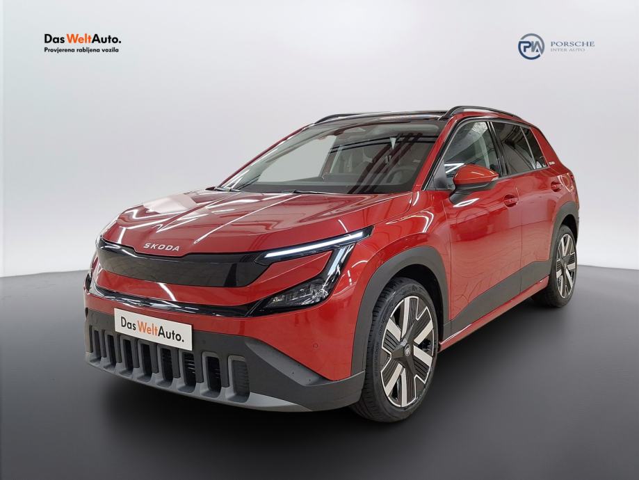 Škoda Elroq