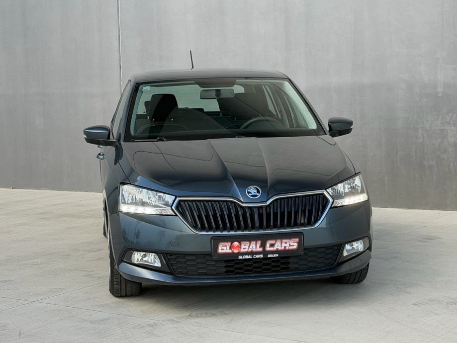 Škoda Fabia 1,0 TSI HR AUTO NIJE UVOZ ⭐️12 mj.JAMSTVO⭐️, fotografija 6