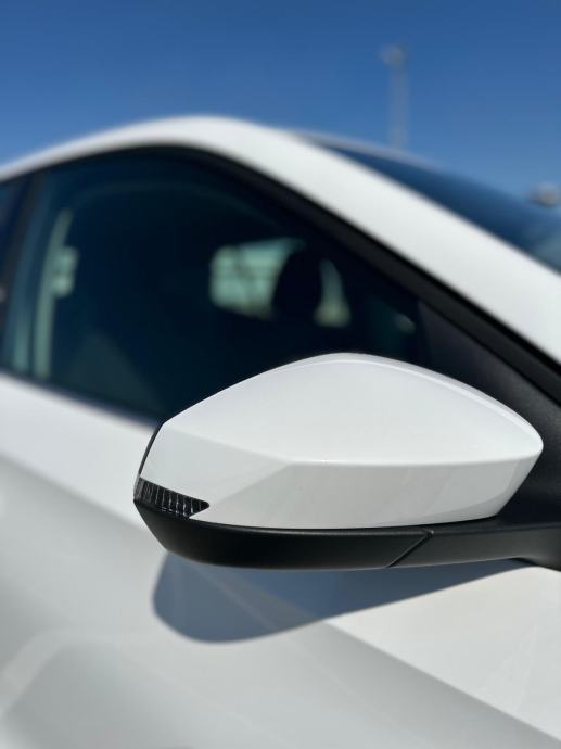 Škoda Fabia 1,0 TSI STYLE, VIRTUAL ,TEMP, GRIJ. SJEDALA, JAMSTVO, fotografija 7