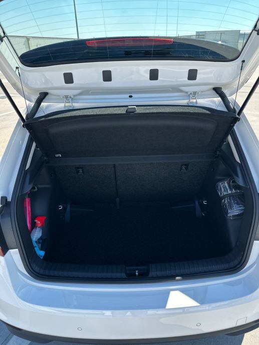 Škoda Fabia 1,0 TSI STYLE, VIRTUAL ,TEMP, GRIJ. SJEDALA, JAMSTVO, fotografija 10