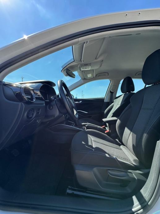 Škoda Fabia 1,0 TSI STYLE, VIRTUAL ,TEMP, GRIJ. SJEDALA, JAMSTVO, fotografija 16
