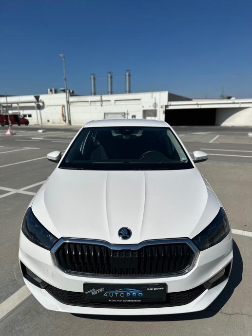 Škoda Fabia 1,0 TSI STYLE, VIRTUAL ,TEMP, GRIJ. SJEDALA, JAMSTVO, fotografija 4