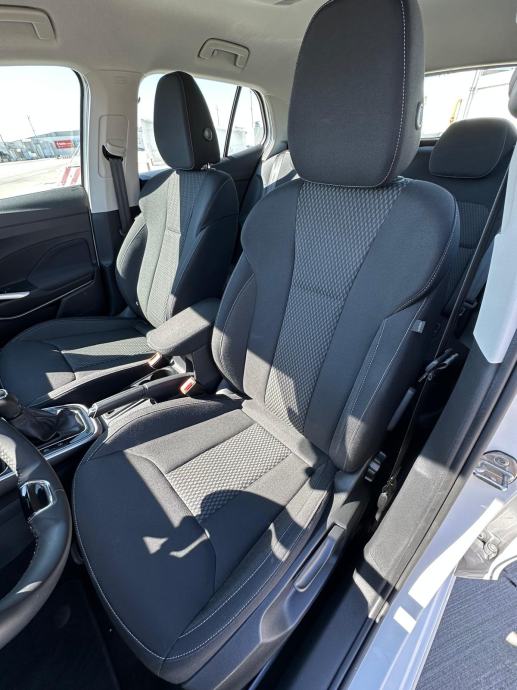 Škoda Fabia 1,0 TSI STYLE, VIRTUAL ,TEMP, GRIJ. SJEDALA, JAMSTVO, fotografija 17