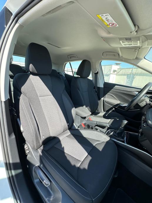Škoda Fabia 1,0 TSI STYLE, VIRTUAL ,TEMP, GRIJ. SJEDALA, JAMSTVO, fotografija 19