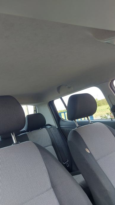 Škoda Fabia 1,2 benzin. Nije uvoz. Ispis kilometara STP. Reg do 9 2027, fotografija 9