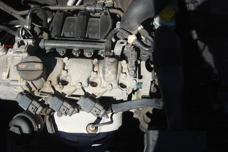 ŠKODA FABIA 1,2 HTP CLASSIC**REGISTRIRANA 07/27***KLIMA*****ODLIČNA**, fotografija 15