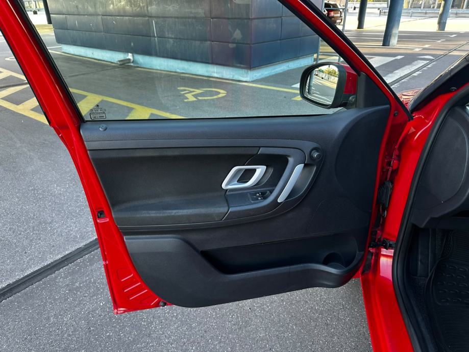 Škoda Fabia 1,2*Reg god dana 09/2027*Klima*Veliki servis*Super stanje*, fotografija 11