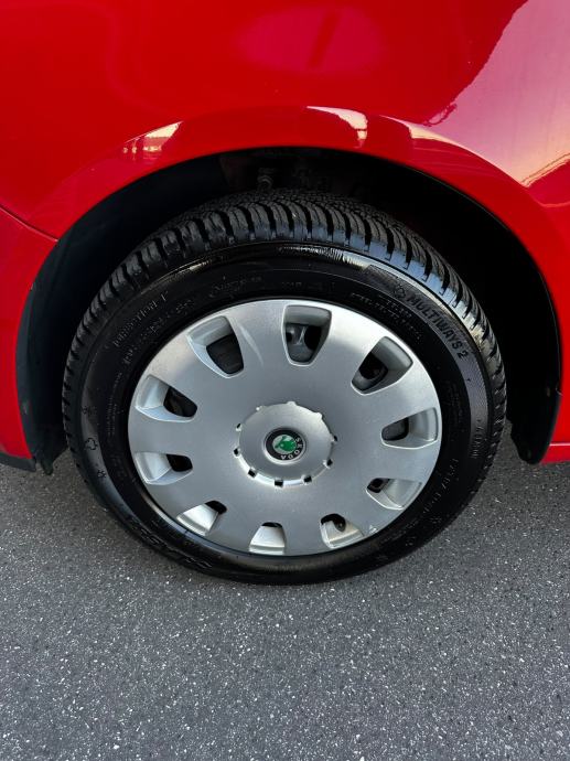 Škoda Fabia 1,2*Reg god dana 09/2027*Klima*Veliki servis*Super stanje*, fotografija 18