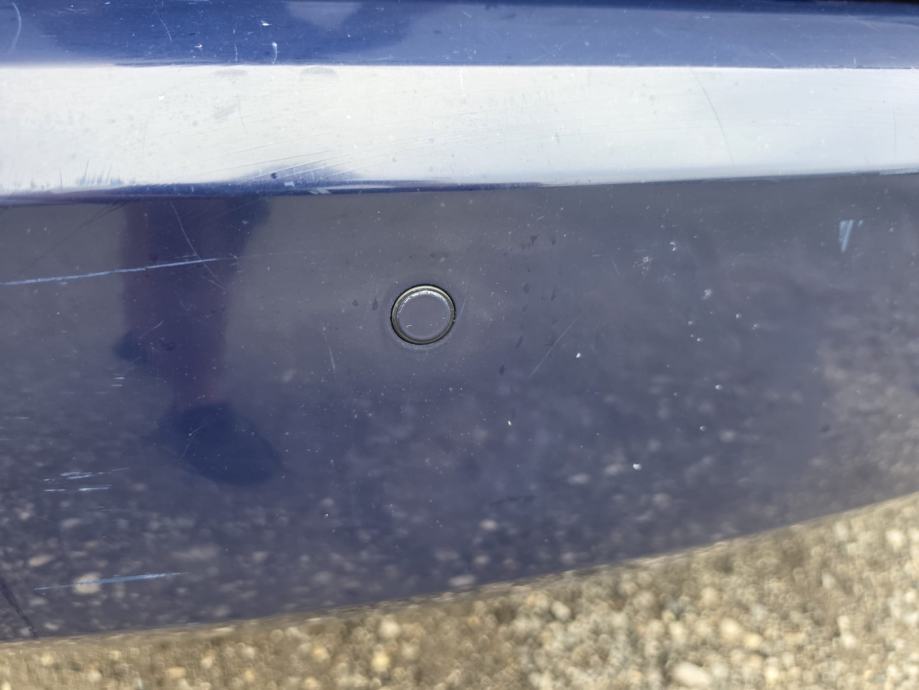 Škoda Fabia 1,2 TSI / REG 1 GOD !, fotografija 2