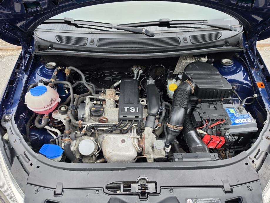 Škoda Fabia 1,2 TSI / REG 1 GOD !, fotografija 3