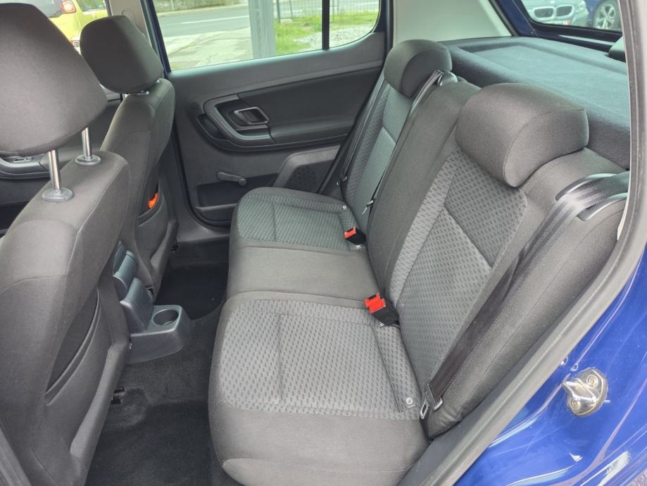 Škoda Fabia 1,2 TSI / REG 1 GOD !, fotografija 15