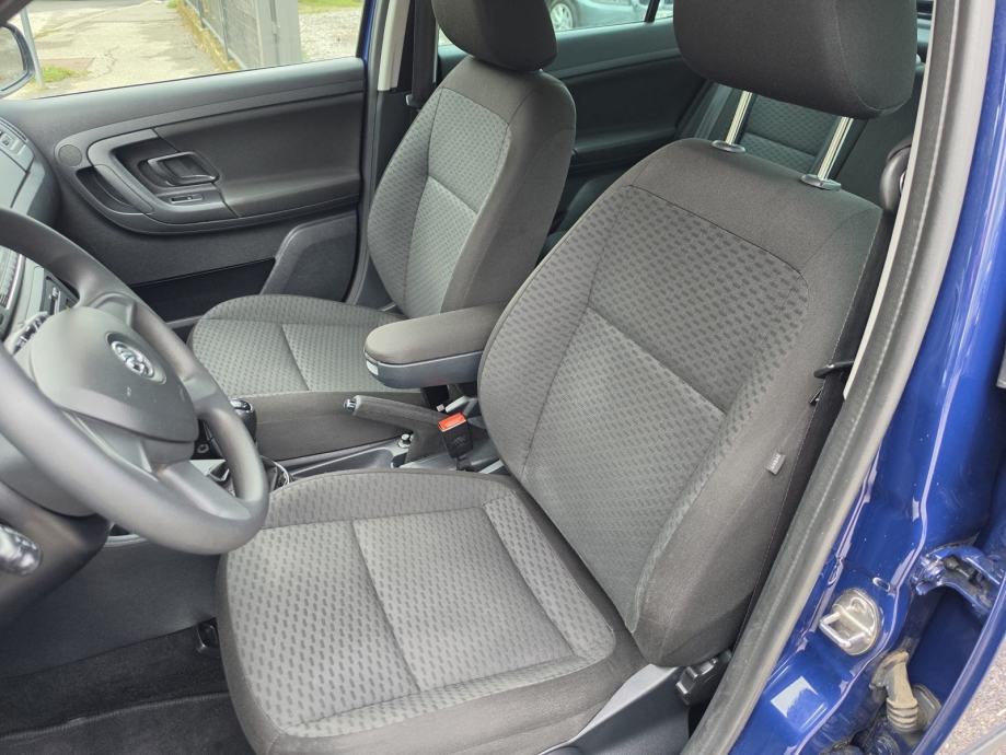 Škoda Fabia 1,2 TSI / REG 1 GOD !, fotografija 18