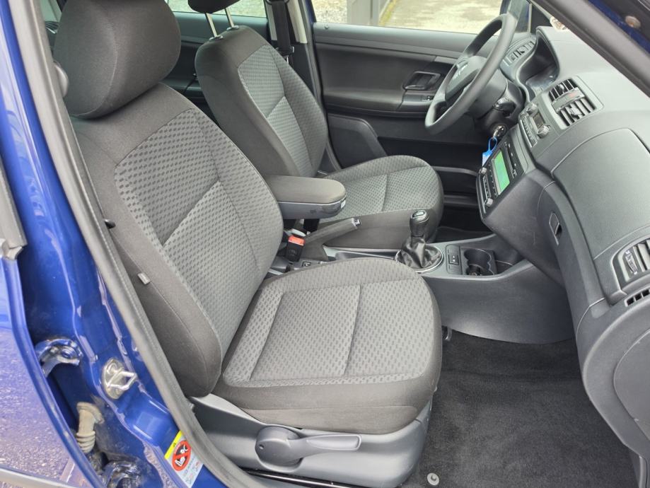 Škoda Fabia 1,2 TSI / REG 1 GOD !, fotografija 20