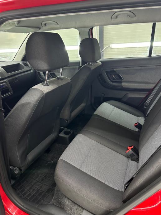 Škoda Fabia 1.2htp / Hr auto / 2013god, fotografija 13