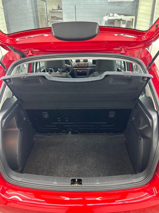 Škoda Fabia 1.2htp / Hr auto / 2013god, fotografija 14