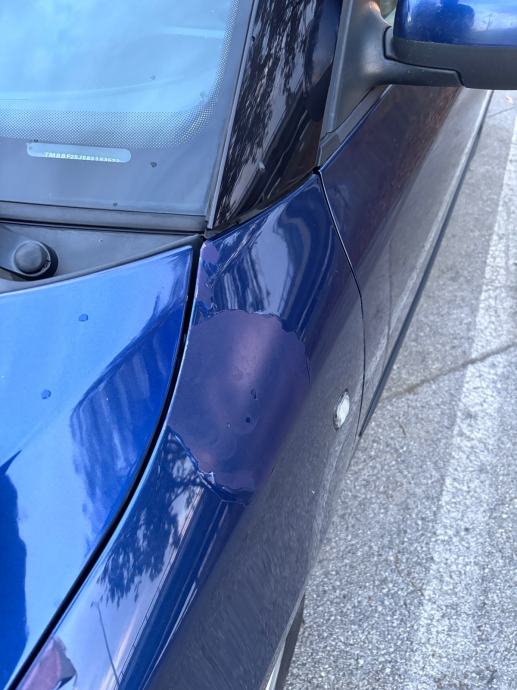 Škoda Fabia 1,4 TDI, fotografija 6