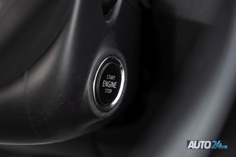 Škoda Fabia 1,4 TDI Style|RATA 97€|1.VL|SERVISNA+VEL SERVIS|2X KOTAČI, fotografija 15