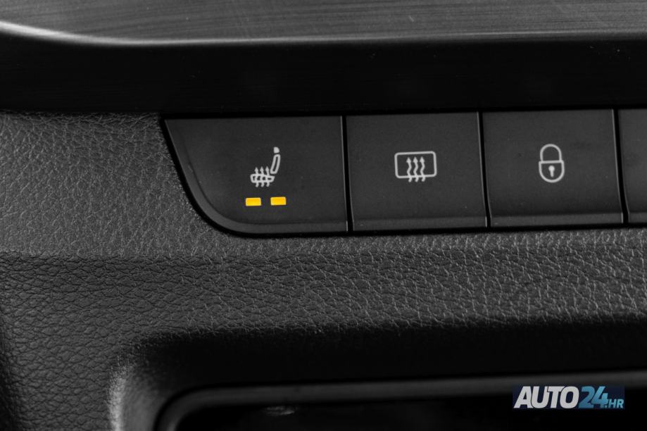 Škoda Fabia 1,4 TDI Style|RATA 97€|1.VL|SERVISNA+VEL SERVIS|2X KOTAČI, fotografija 17