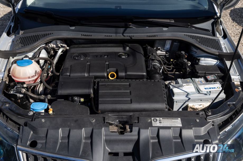 Škoda Fabia 1,4 TDI Style|RATA 97€|1.VL|SERVISNA+VEL SERVIS|2X KOTAČI, fotografija 13
