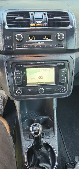 ŠKODA FABIA 1,6 TDI 77 KW MONTE CARLO AKCIJA!!!!, fotografija 12
