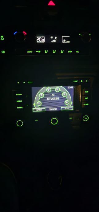 ŠKODA FABIA 1,6 TDI 77 KW MONTE CARLO AKCIJA!!!!, fotografija 9