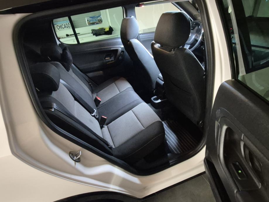 Škoda Fabia 1,6 TDI*MONTE CARLO 2012*FULL OPREMA*, fotografija 13