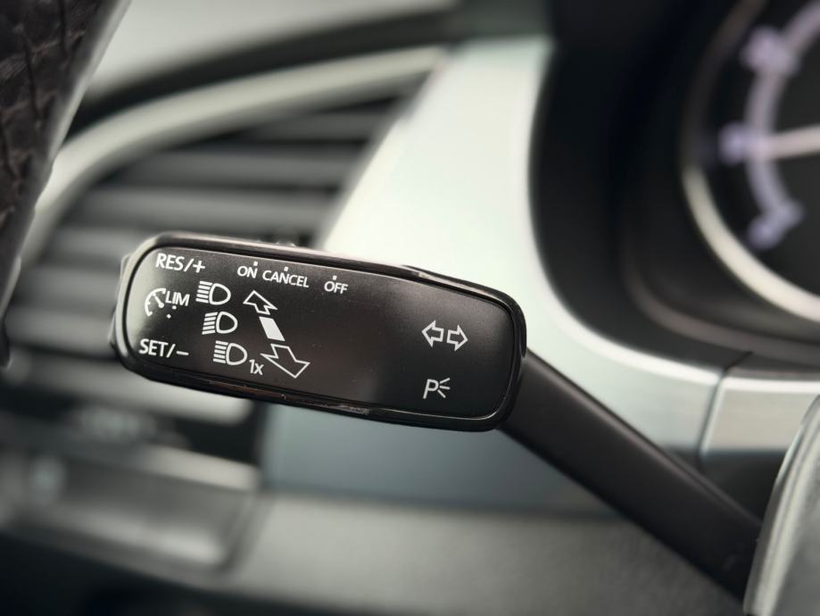 Škoda Fabia Combi 1.0 MPI STYLE 75 Ks * Tempomat * Alu felge * Hr auto, fotografija 16