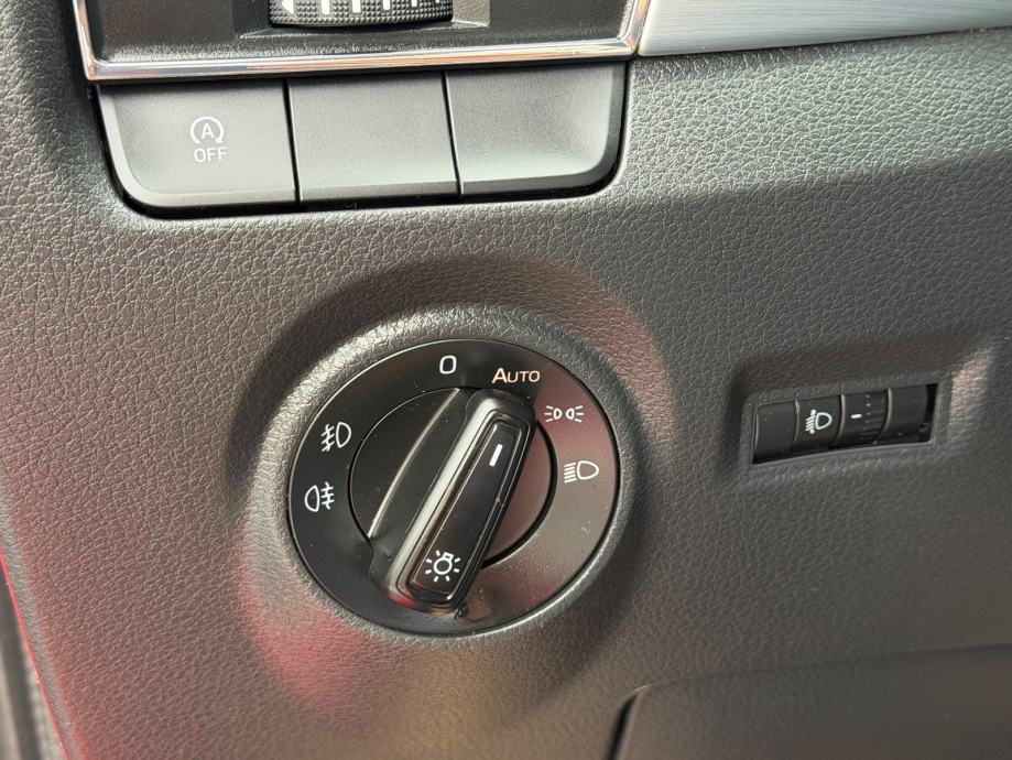 Škoda Fabia Combi 1.0 MPI STYLE 75 Ks * Tempomat * Alu felge * Hr auto, fotografija 15