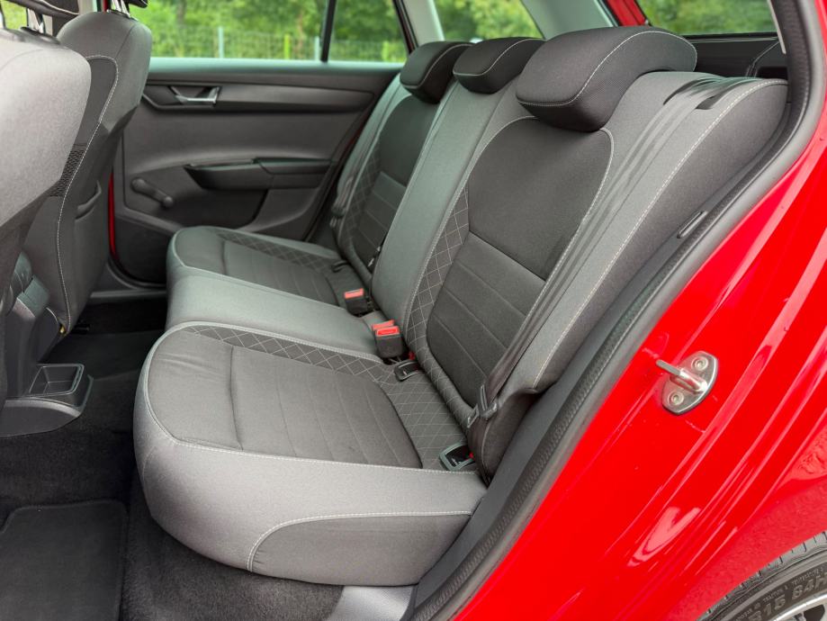 Škoda Fabia Combi 1.0 MPI STYLE 75 Ks * Tempomat * Alu felge * Hr auto, fotografija 12