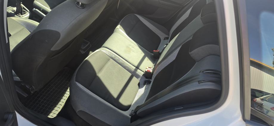 Škoda Fabia Combi 1,0 plin cijena 2900 eura, fotografija 6