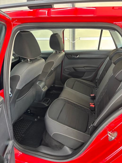 Škoda Fabia Combi 1,0 Style,Redizajn,Reg06/27god., fotografija 18