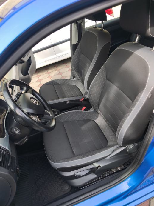 Škoda Fabia Combi 1.0 TSI,HR auto, fotografija 9