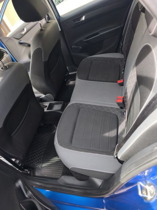 Škoda Fabia Combi 1.0 TSI,HR auto, fotografija 11